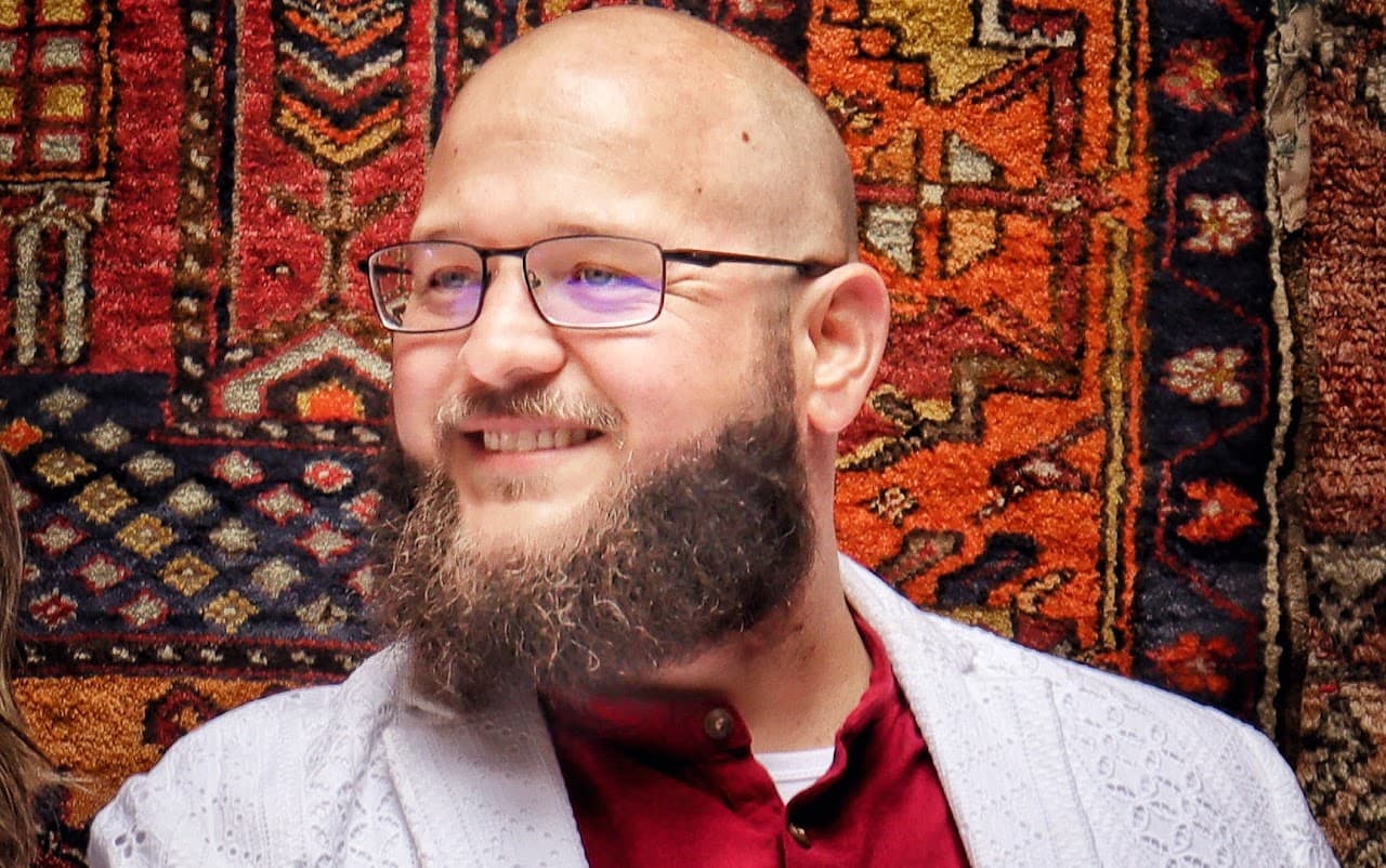 Eric Garner, Founder of Orchard City Sites